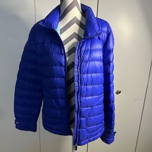Calvin Klein lightweight coat